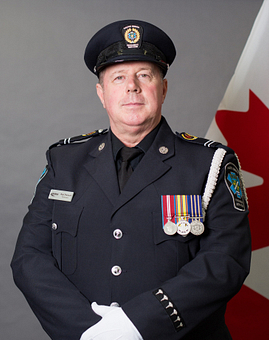 Picture of Robert Theriault